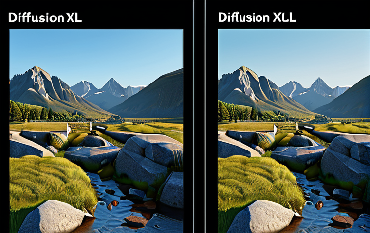 Here are two professional image prompts for Stable Diffusion XL, adhering to all critical rules: