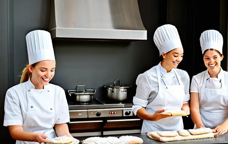 양식 요리로 수익 창출하는 법 - **Prompt for Home Cooking and Delivery:**
    "A beautifully composed shot showcasing a gourmet home...