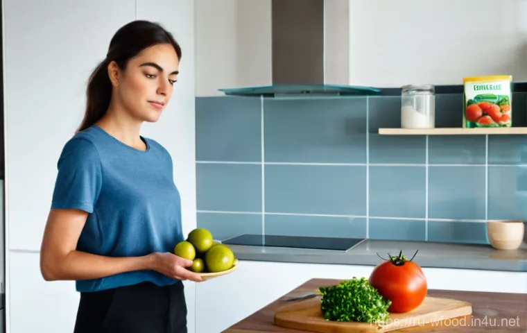 양식 간편식과 정통 요리 비교 - Prompt 1: The Modern Dilemma - Convenience vs. Homemade**