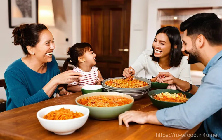 볼로냐 소스의 유래 - **"A rustic 18th-century Italian kitchen scene, with a focused chef in traditional period attire met...